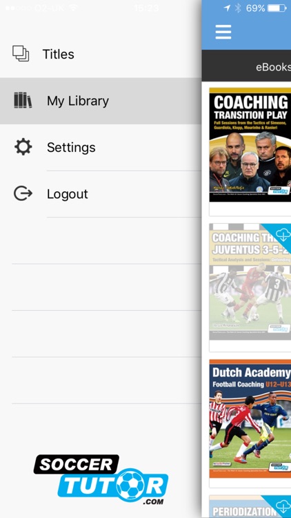 Coach Viewer