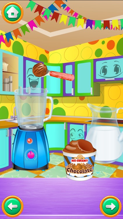 Kids Carnival Mania - Games for Boys & Girls screenshot-3
