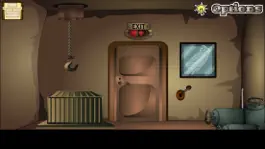 Game screenshot Robot's Escape Adventure apk
