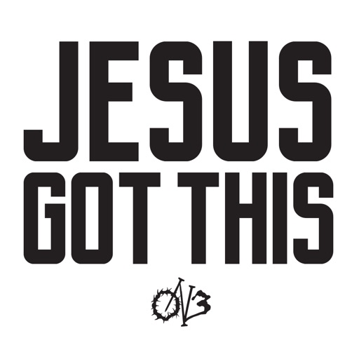 Jesus Got This Sticker Pack Download