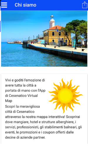 Cesenatico Virtual Map(圖4)-速報App