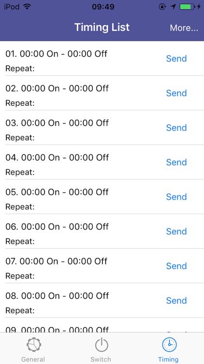 WTN6 Settings screenshot-3