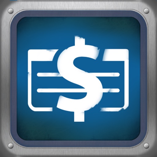 Checkbook HD Lite - Personal Finance