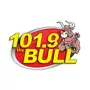 101.9 The Bull Hays Kansas