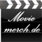 Jetzt gibt es Moviemerch