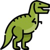 Dinosaurus lite - iPhoneアプリ