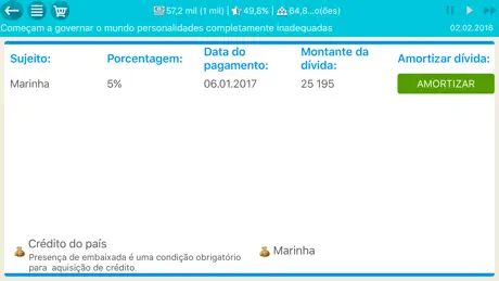 United Kingdom Simulator 2