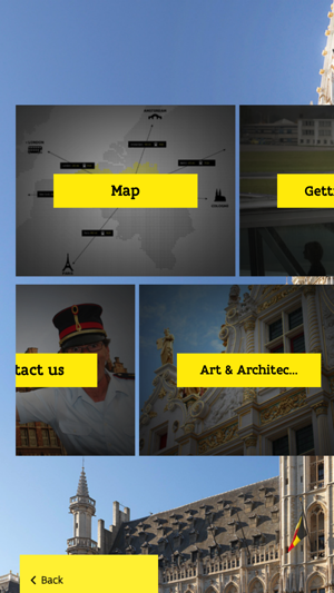 VISIT FLANDERS Insider Sales Companion(圖4)-速報App