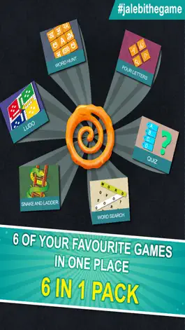 Game screenshot Jalebi - A Desi Adda apk