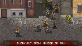 Game screenshot Mini DAYZ: Zombie Survival apk