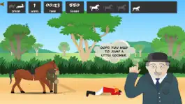 Game screenshot Run Horse Racing - Horse Training Simulation Game hack