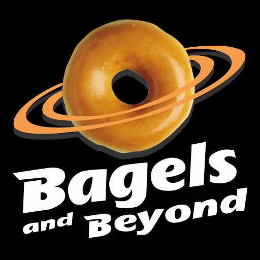 Bagels & Beyond icon