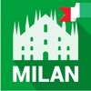 My Milan - Audio-guide & map with sights - Italy My Milan - Audio-guide & map with sights - Italy