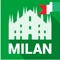 The 'MY MILAN' audio-guide guidebook is your personal OFFLINE GUIDE to the most popular sights in Milan