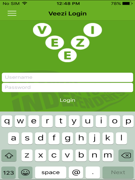 Screenshot #4 pour Veezi UsherPoint