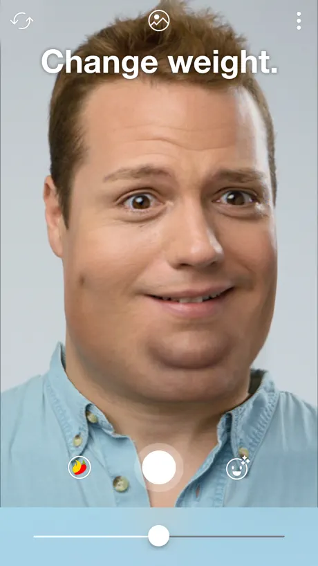 Fatify - Make Yourself Fat