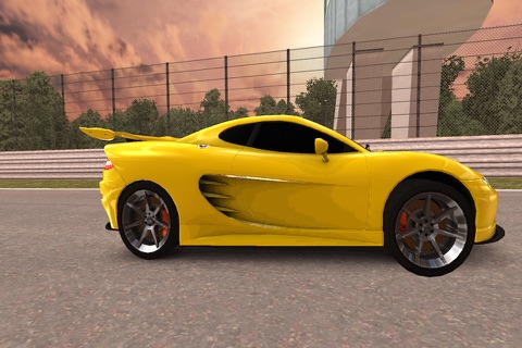 Racing 2015 screenshot 3