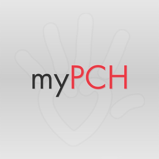 MyPCH icon