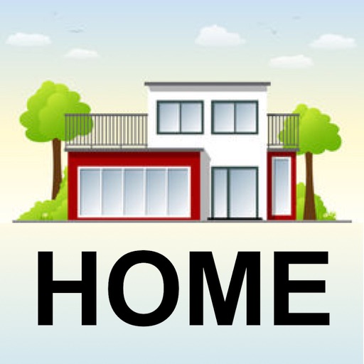 Design Home & Houses 2017 icon