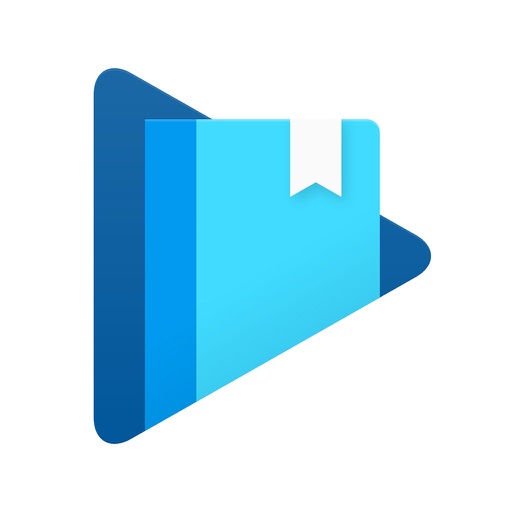 Google Play Books - Books & Comics