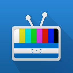 Televisión de Honduras para iPad