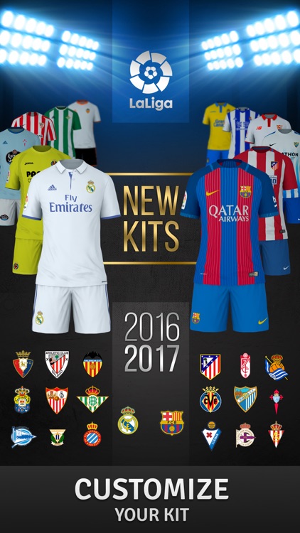 Golden Manager 2017 screenshot-4