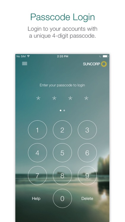 Suncorp Bank