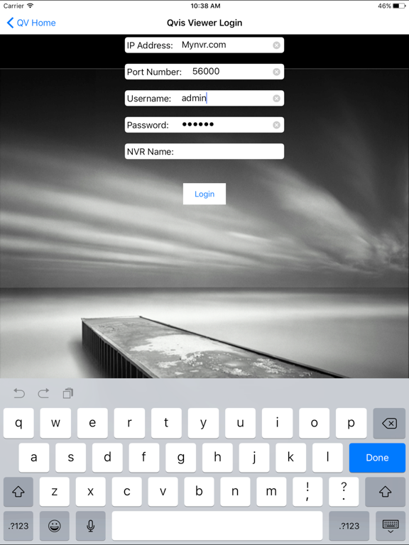 Screenshot #6 pour Cyborg Viewer