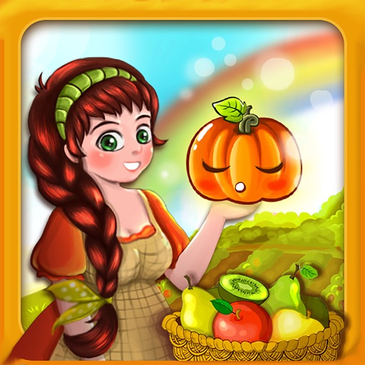 Connect Farm Product icon