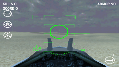 Real Jet Air Fighter 2017 screenshot 3