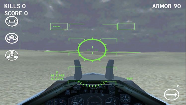 Real Jet Air Fighter 2017