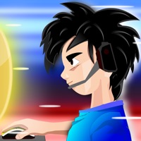 eSports Gamers Simulator Idle Clicker