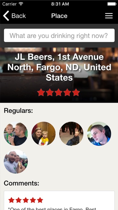 How to cancel & delete Brewzeit - A Beer App from iphone & ipad 2