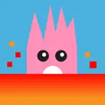 The Floor is Lava Game App Contact