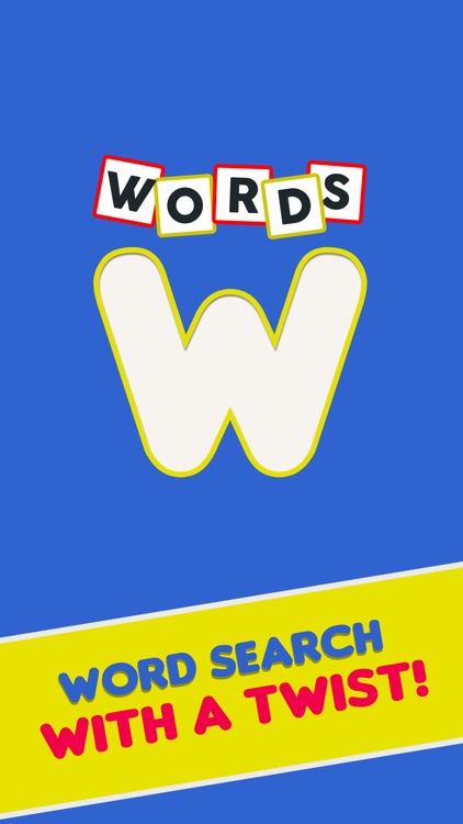 Word Bridge Search Puzzles