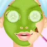 Princess Makeover & Salon App Positive Reviews