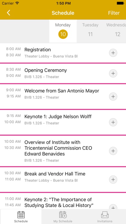 SA300 Teacher Ambassador Program screenshot-3