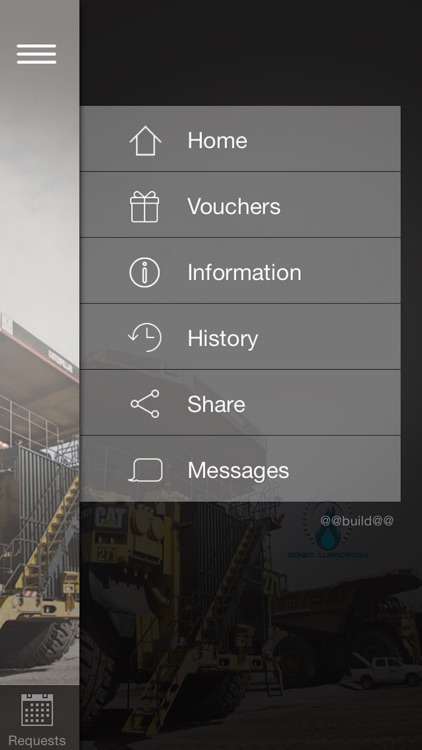 Bonec Lubrication Equipment