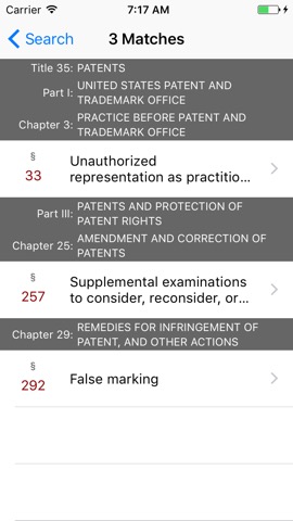 Manual of Patent Examining Proc. (LawStack MPEP)のおすすめ画像5