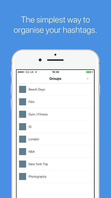 TagBuilder