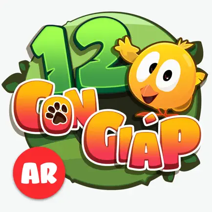 12 Con Giáp – Talking Chippy AR+ Cheats