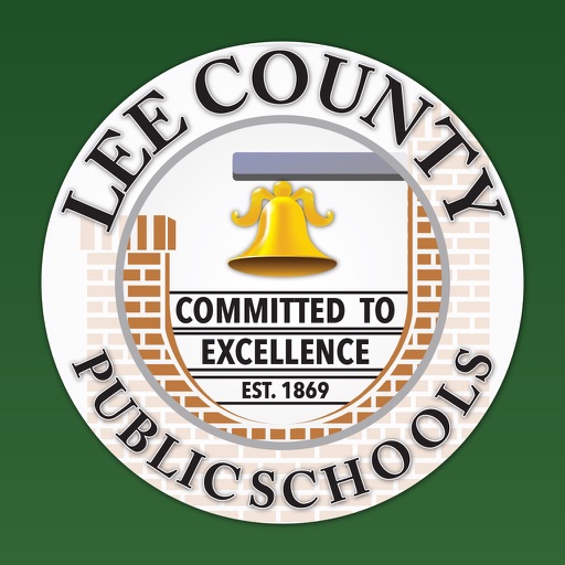 Lee County Public Schools LCPS icon