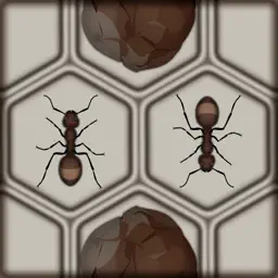 Block The Ants app icon