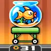 Fishbowl Racer App Feedback