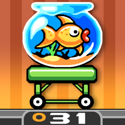 ‎Fishbowl Racer