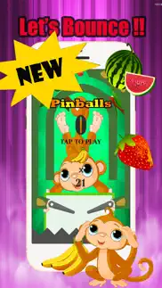 How to cancel & delete pinball arcade - monkey vs banana for kids 3