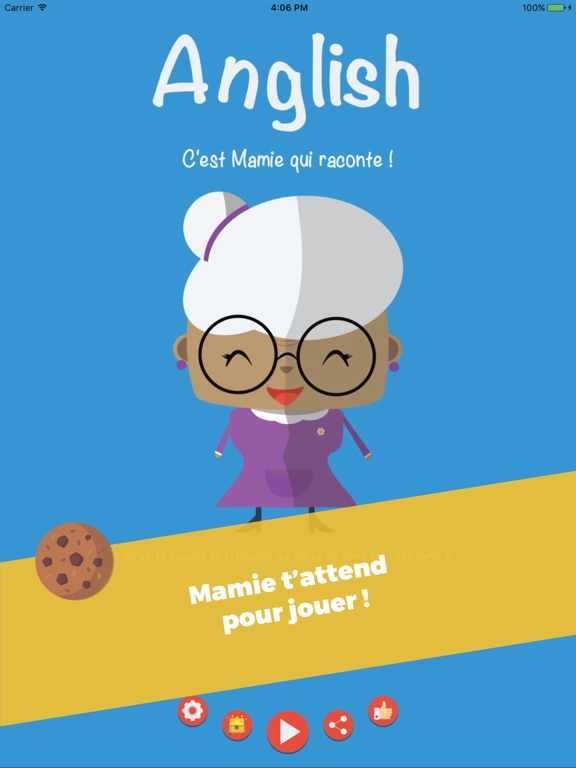 Anglish | Blindtest Ciné Décalé