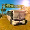 Coach Bus Simulator 2017 Summer Holidays