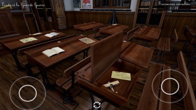 Screenshot #3 pour Une classe sous la IIIe République