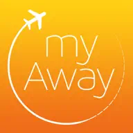 MyAway icon